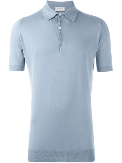 Polo Adrian JOHN SMEDLEY | ADRIANSEAGLASS